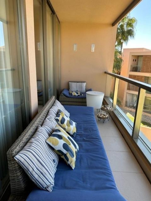 Salgadosvilagolf Lägenhet Albufeira Exteriör bild