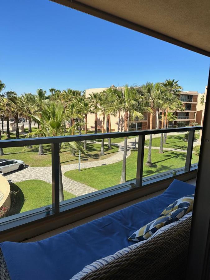 Salgadosvilagolf Lägenhet Albufeira Exteriör bild